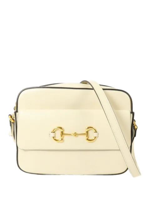 Gucci Pre-Owned 1955 Horsebit shoulder bag
