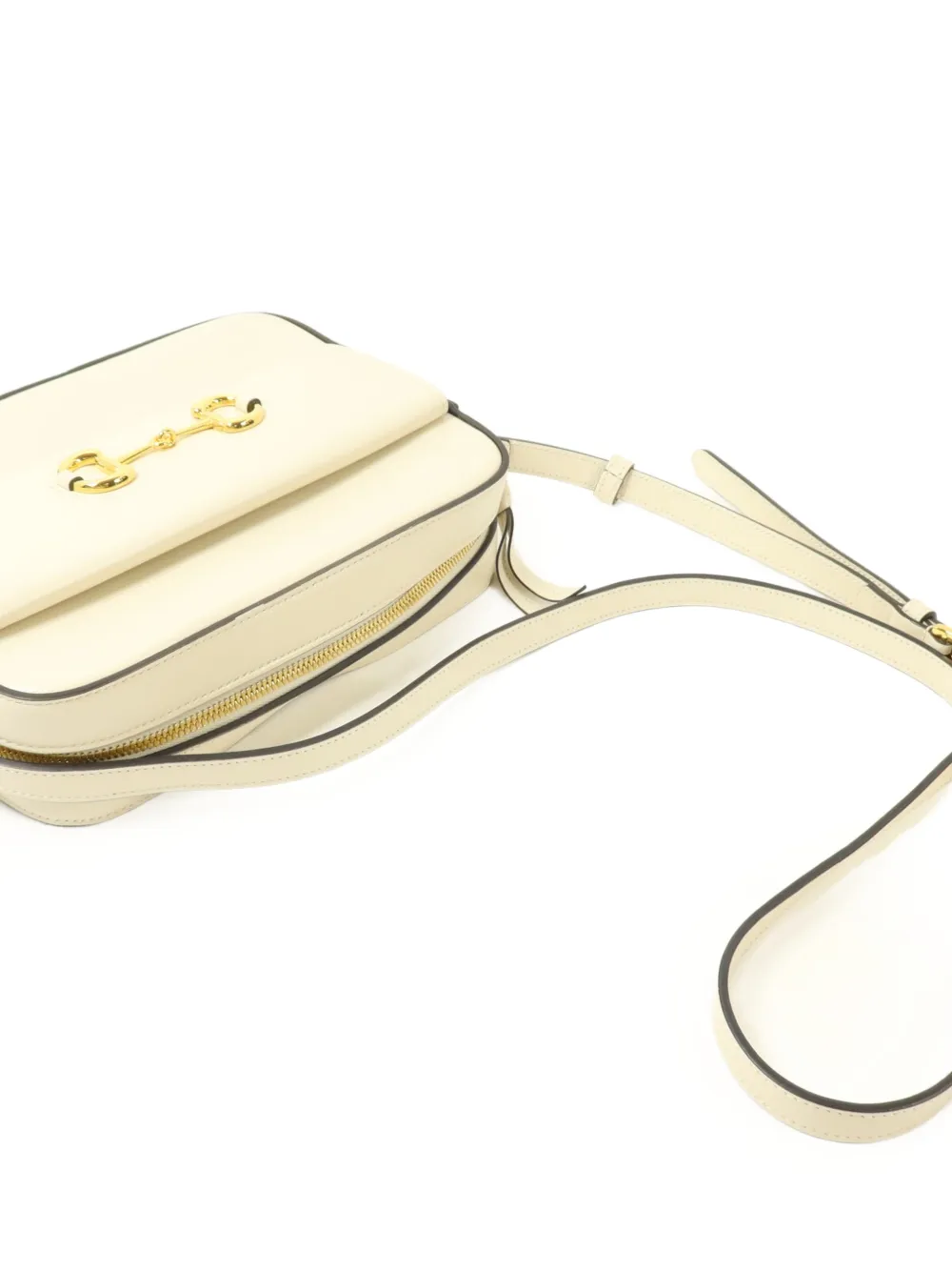 Gucci Pre-Owned グッチ ホースビット 1955 ショルダーバッグ
