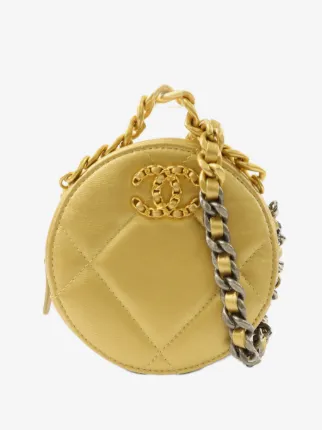 CHANEL Pre-Owned