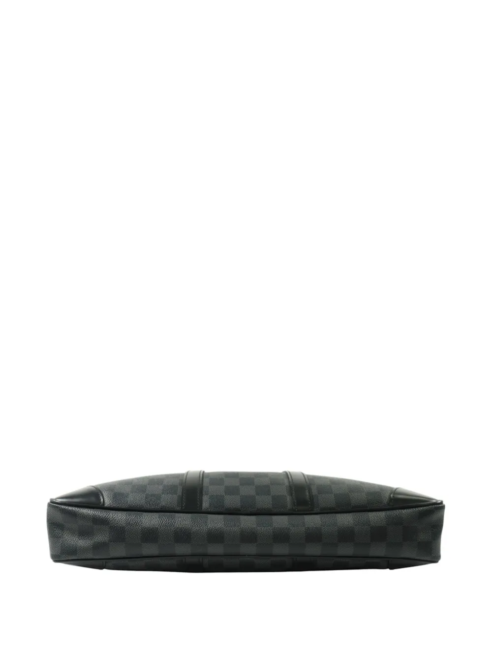 Louis Vuitton Pre-Owned ダミエ グラフィット ポルトドキュマン