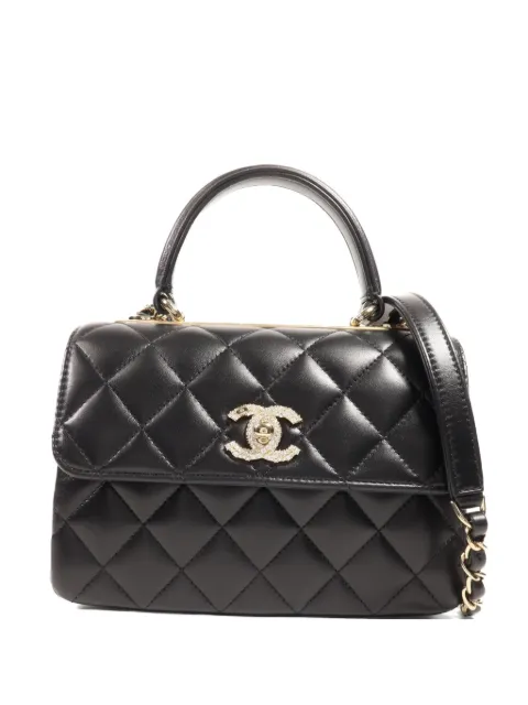 CHANEL Pre-Owned Trendy CC tote bag