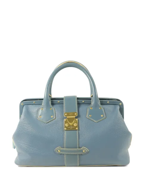 Louis Vuitton Pre-Owned PM L'Ingenieux handbag