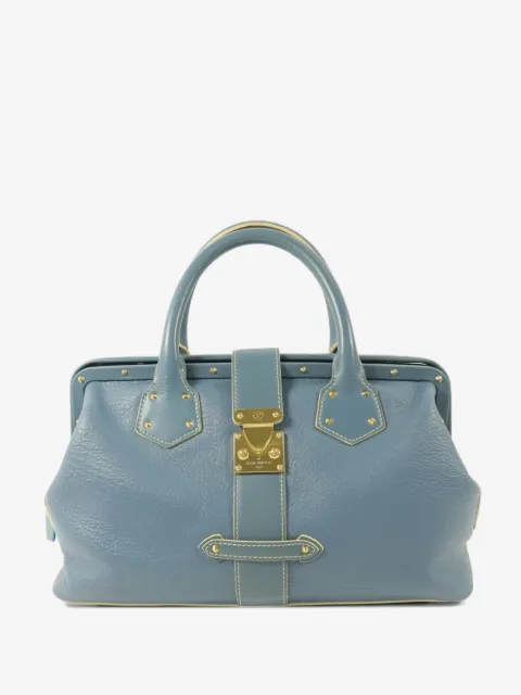 Louis Vuitton Pre-Owned PM L'Ingenieux handbag
