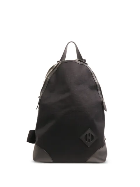 Hermès Pre-Owned mochila Allback