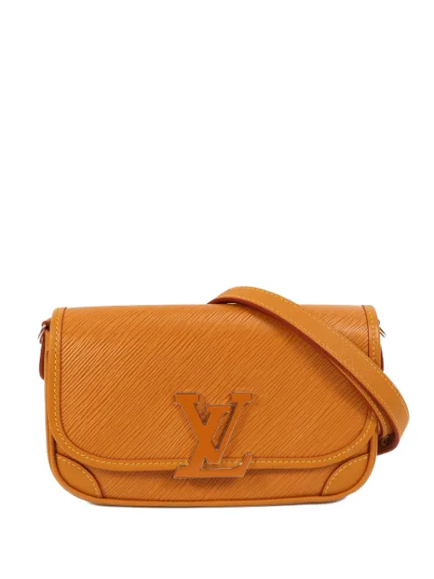 Louis Vuitton Pre-Owned Buci Epi crossbody bag
