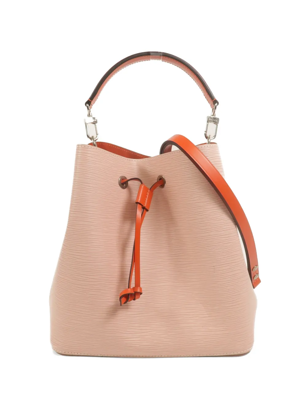 Louis Vuitton Pre-Owned Neo Noe Epi bucket bag - Rosa