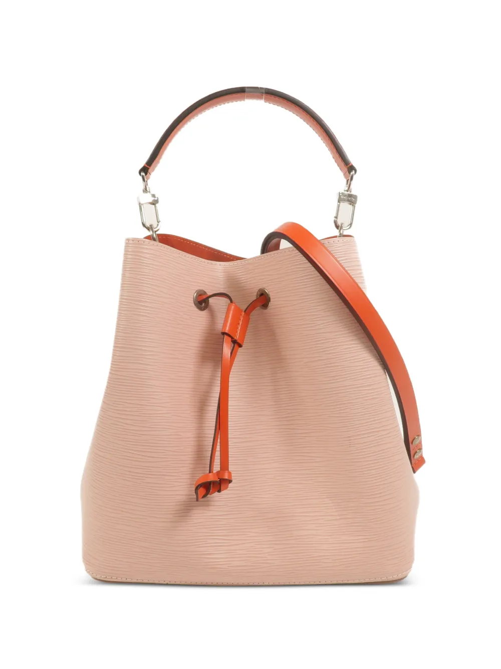 Louis Vuitton Pre-Owned Neo Noe Epi bucket bag - Rosa