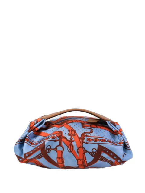 Hermès Pre-Owned 2023 Balusoie tote bag