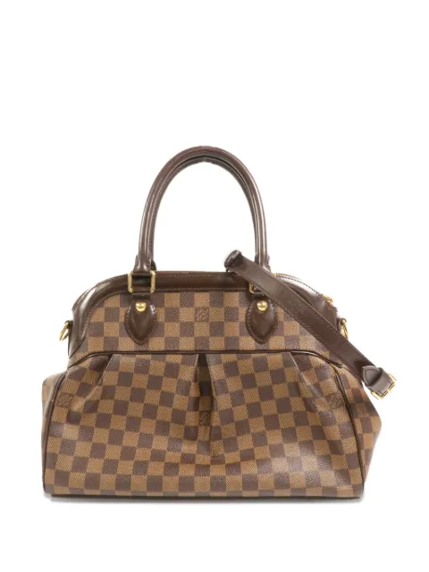 Louis Vuitton Pre-Owned Trevi tote bag