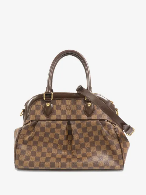 Louis Vuitton Pre-Owned tote Trevi