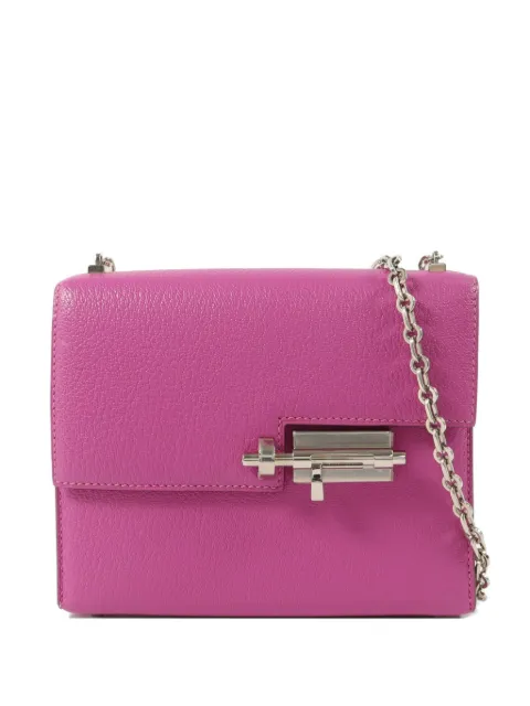 Hermès Pre-Owned 2018 mini Verrou Chaine shoulder bag