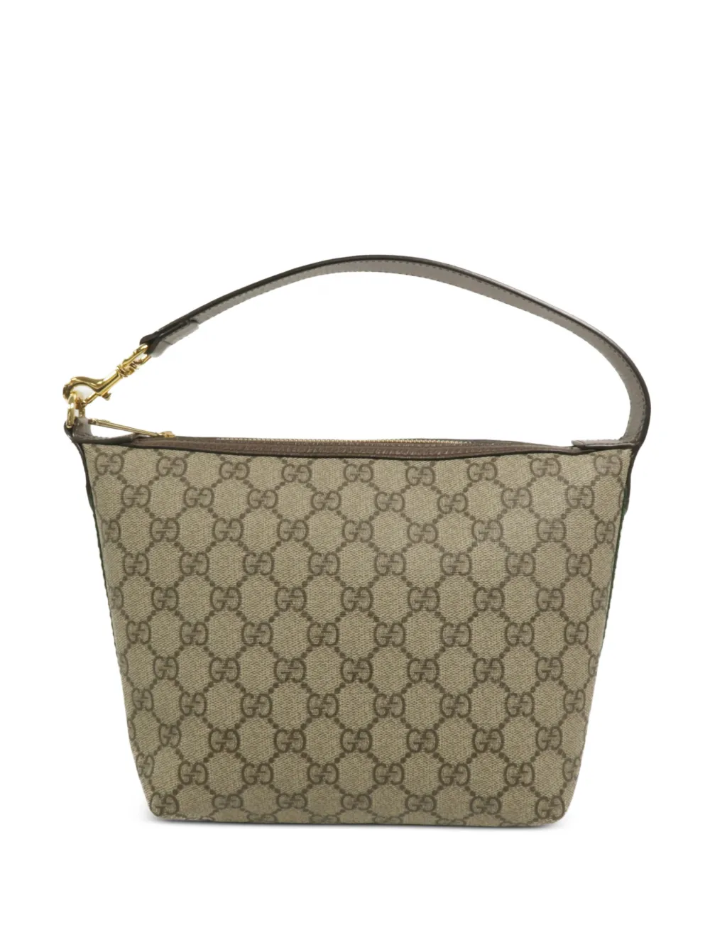 Gucci Pre-Owned Ophidia GG handbag - Toni neutri