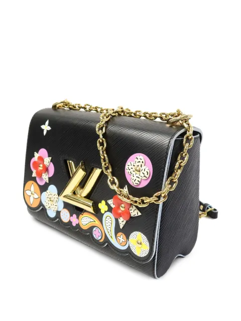 Louis Vuitton Pre-Owned Twist MM shoulder bag