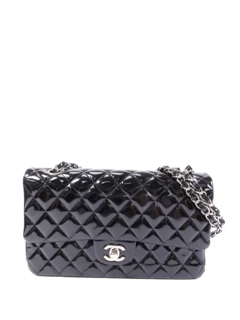 CHANEL Pre-Owned 25 Classic Double Flap quilted shoulder bag