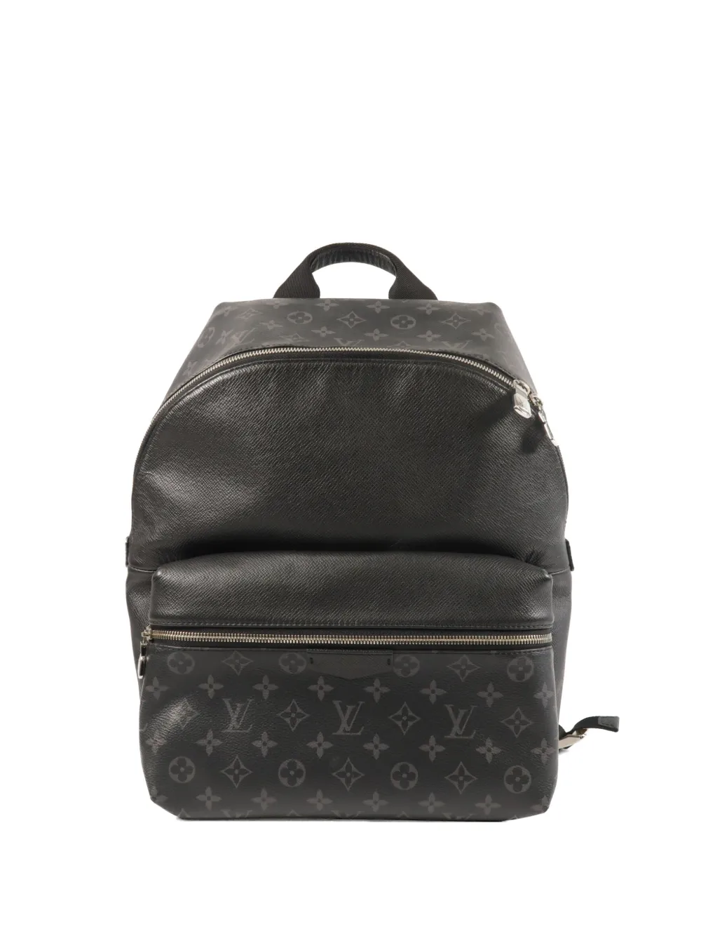 Louis Vuitton Pre-Owned Discovery Taigarama backpack - Nero