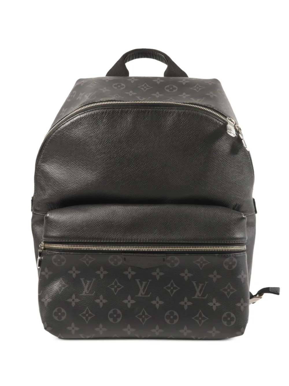 Louis Vuitton Pre-Owned Discovery Taigarama backpack - Nero