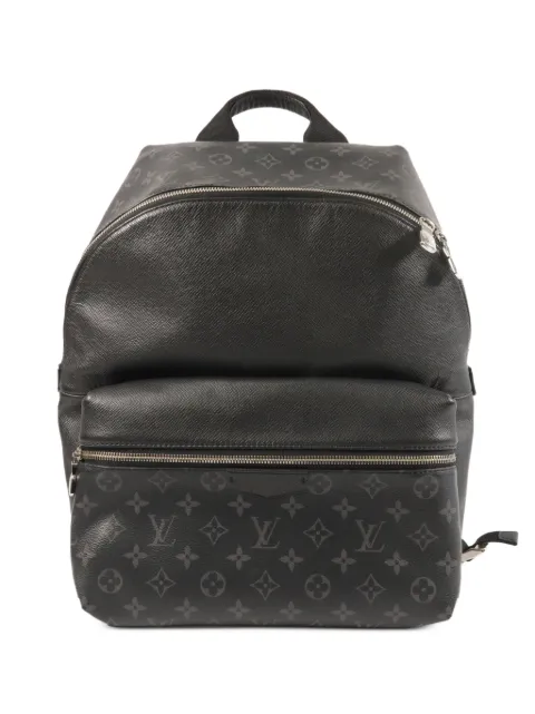 Louis Vuitton Pre-Owned Discovery Taigarama backpack