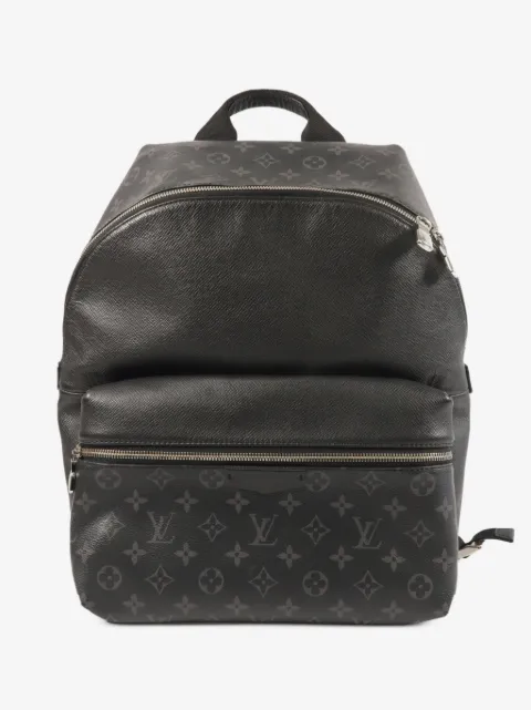 Louis Vuitton Pre-Owned Discovery Taigarama backpack