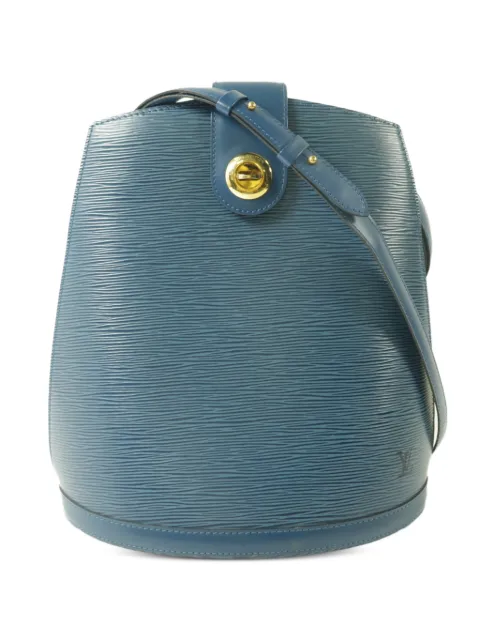 Louis Vuitton Pre-Owned 1993 Epi Cluny shoulder bag