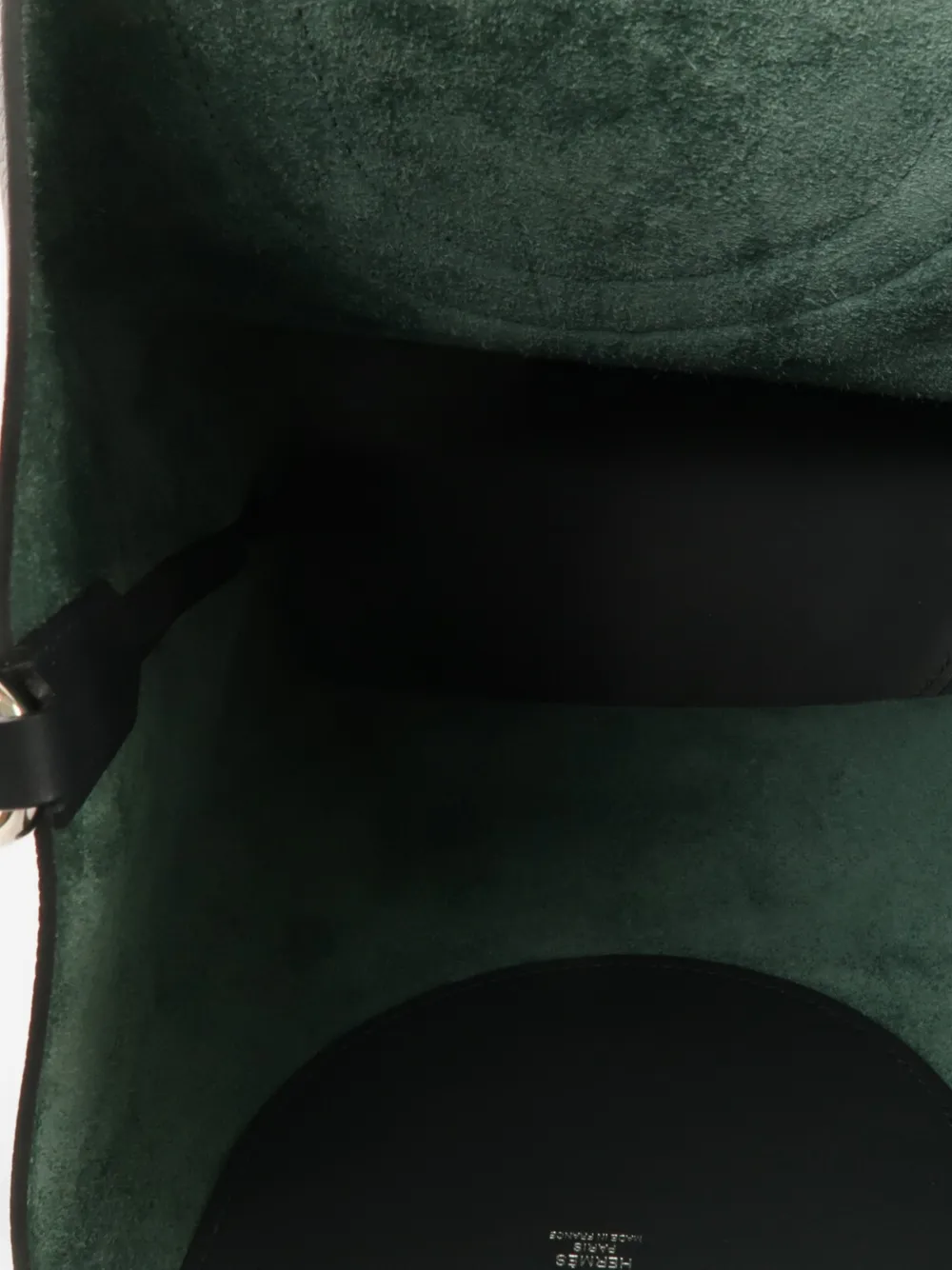  Hermès Pre-owned Bolso Shopper In The Loop 23 - Azul 