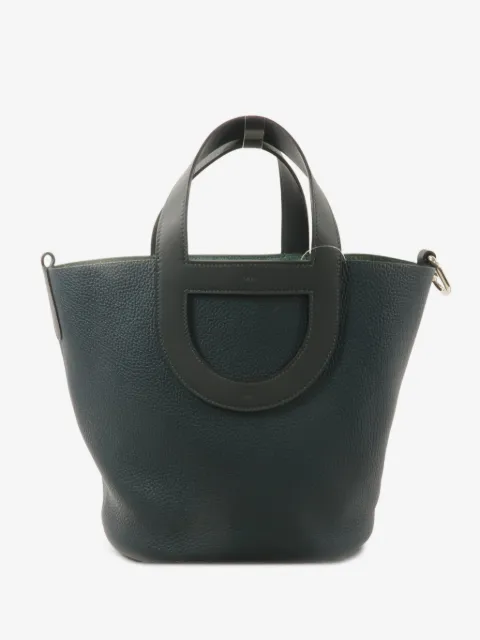 Hermès Pre-Owned 23 In The Loop tote bag