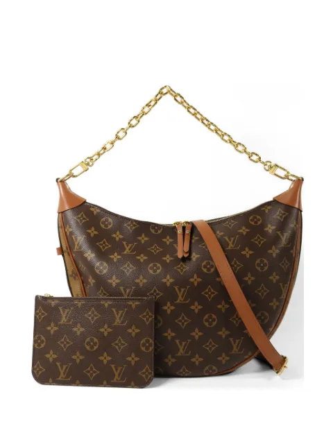 Louis Vuitton Pre-Owned Monogram Reverse Loop tote bag