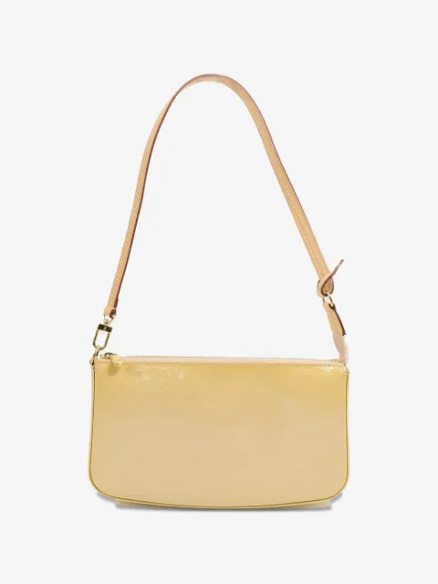 Louis Vuitton Pre-Owned Lexington Monogram Vernis shoulder bag