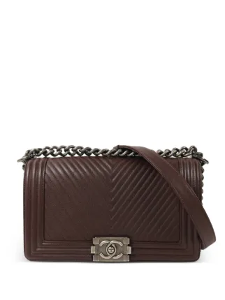 CHANEL Pre-Owned