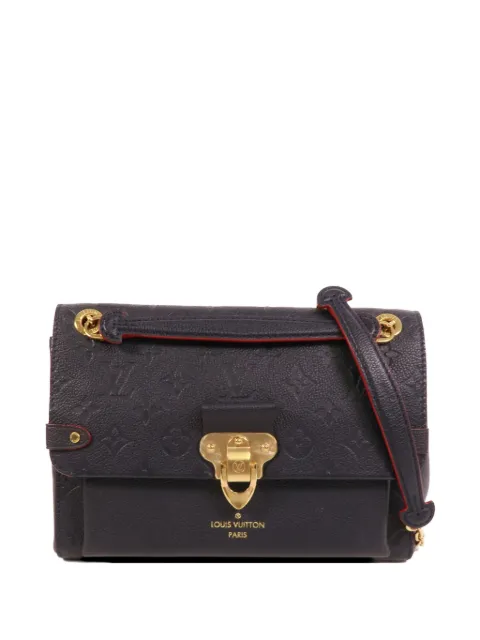 Louis Vuitton Pre-Owned bolso de hombro Boite Chapeau Souple con monograma