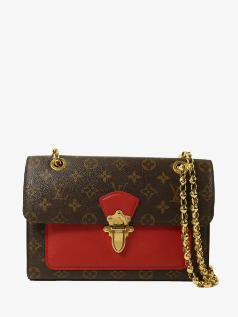 Louis Vuitton Pre-Owned Monogram Victoire shoulder bag
