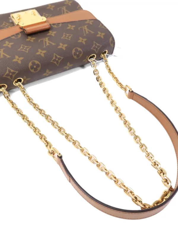 ★美品★ LOUIS VUITTON グランマルソー ショルダーバッグ Louis Vuitton Pre-Owned マルソー モノグラム ショルダーバッグ