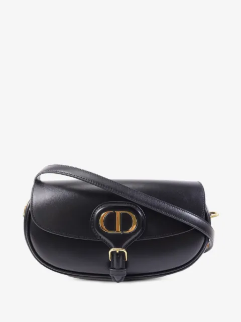 Christian Dior Pre-Owned Bobby East West shoulder bag