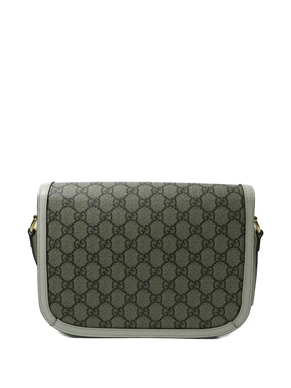 Gucci Pre-Owned ホースビット 1955 GGスプリーム ショルダーバッグ