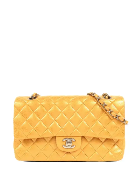 CHANEL Pre-Owned 25 Classic Flap leather shoulder bag
