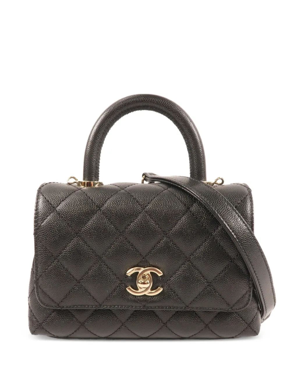 楽天市場】chanel coco handleの通販