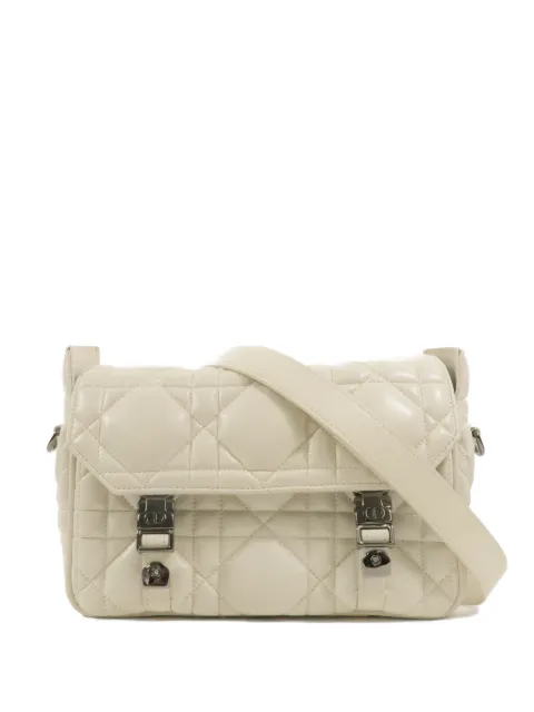 Christian Dior Pre-Owned small Diorcamp shoulder bag