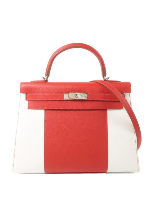 Hermès Pre-Owned Kelly 32 Epsom tote bag
