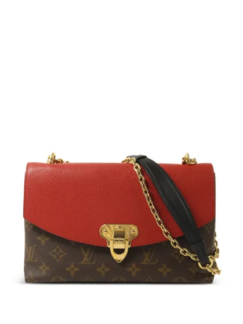 Louis Vuitton Pre-Owned Saint Placide Monogram shoulder bag