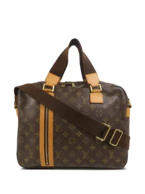 Louis Vuitton Monogram ショルダーバッグ Louis Vuitton Pre-Owned 2021 モノグラム ショルダーバッグ