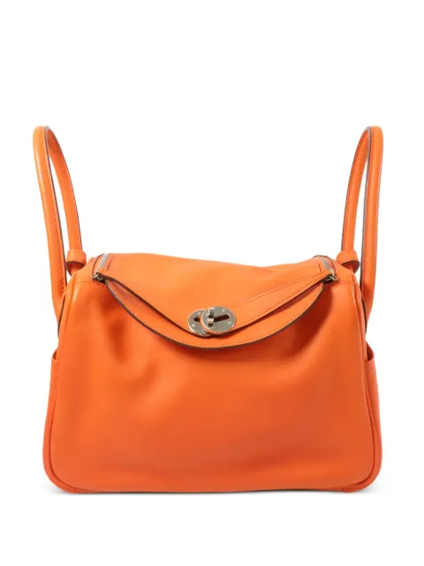 Hermès Pre-Owned 26 Lindy tote bag