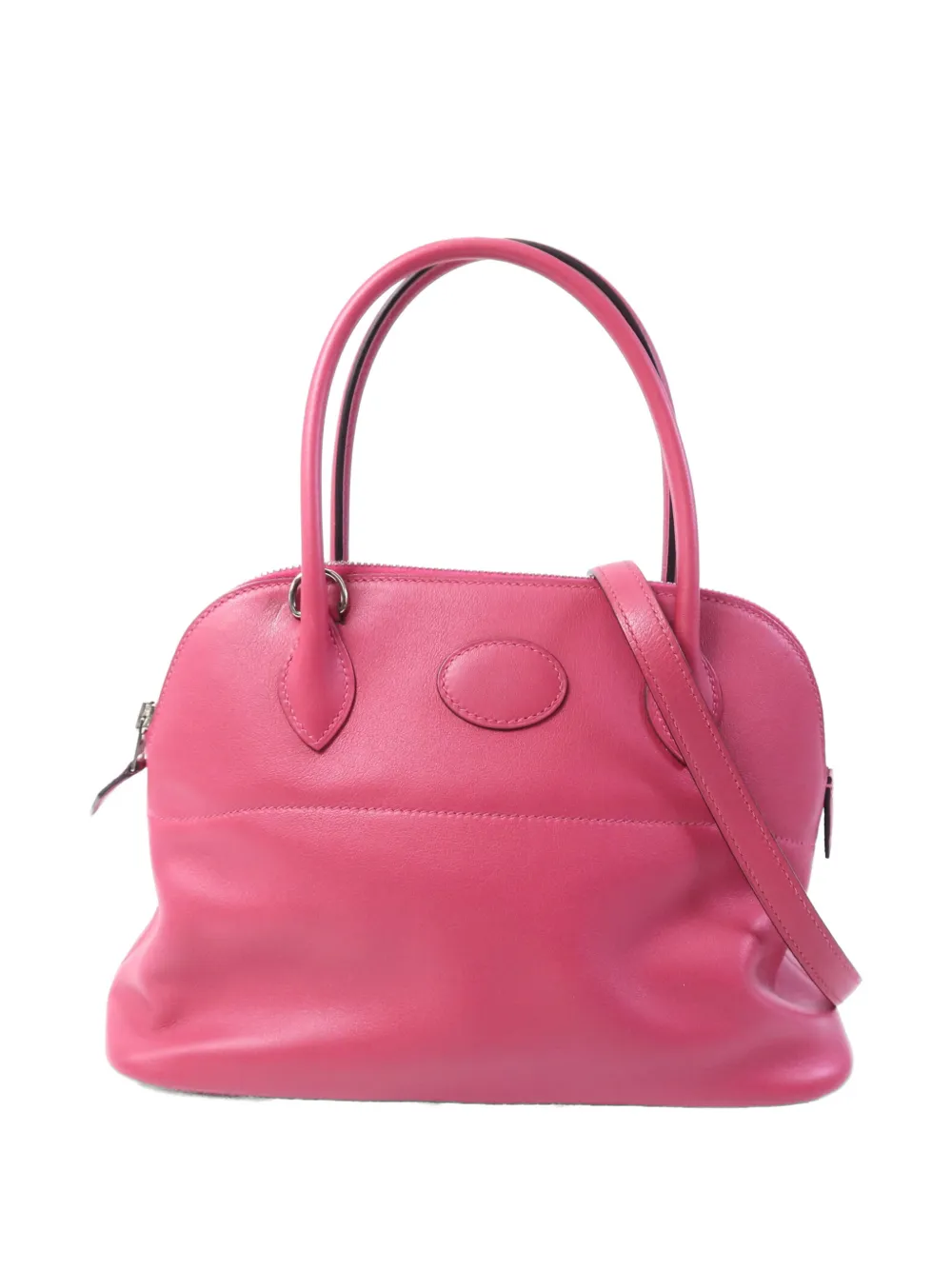 Hermès Pre-Owned Bolide 27 tote bag - Rosa