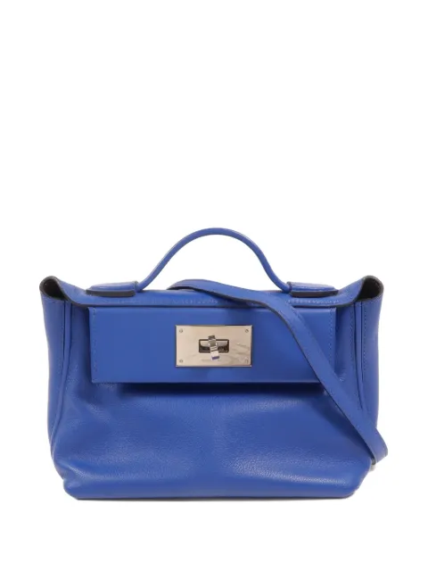 Hermès Pre-Owned mini 24/24 tote bag