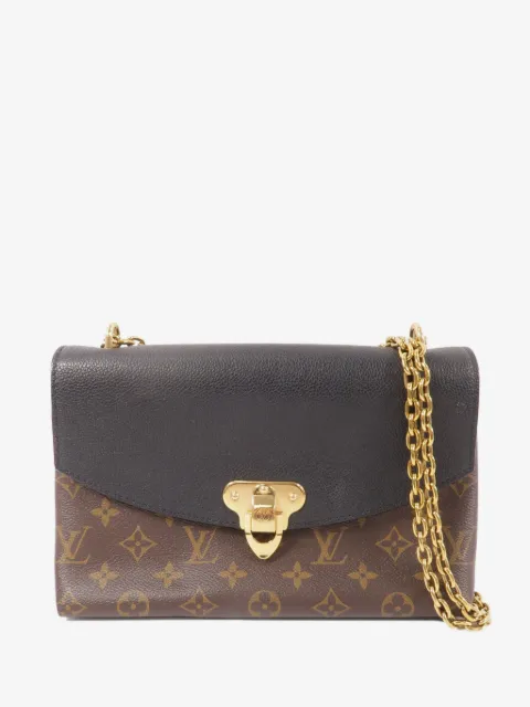 Louis Vuitton Pre-Owned sac porté épaule monogrammé Saint Placide