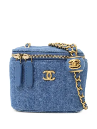 CHANEL Pre-Owned