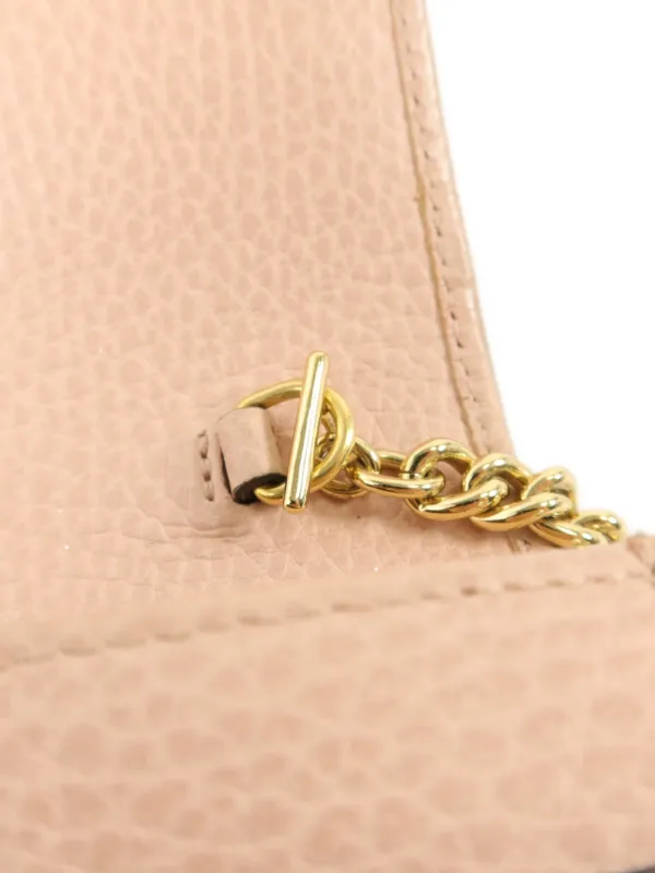Gucci Pre-Owned GG ショルダーバッグ | ピンク | FARFETCH JP