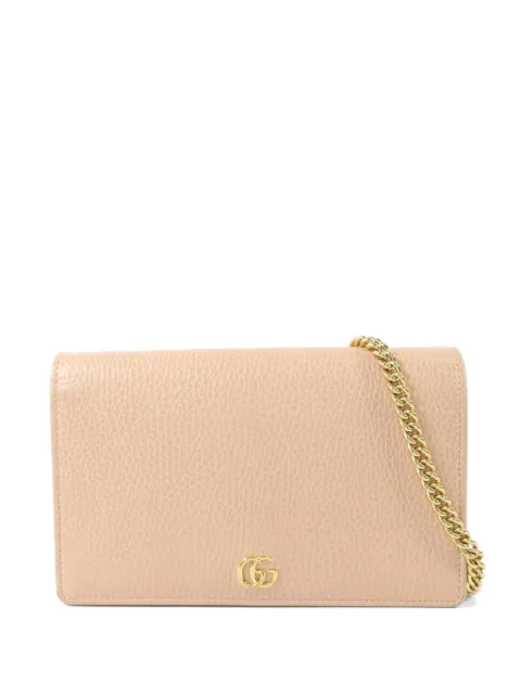 Gucci Pre-Owned GG shoulder bag