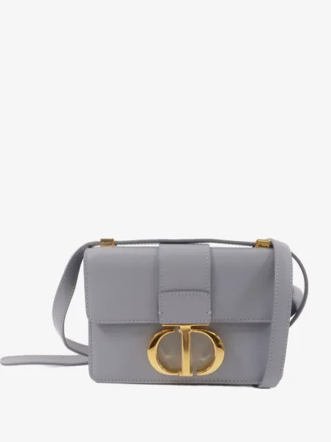 Christian Dior Pre-Owned 30 Montaigne shoulder bag