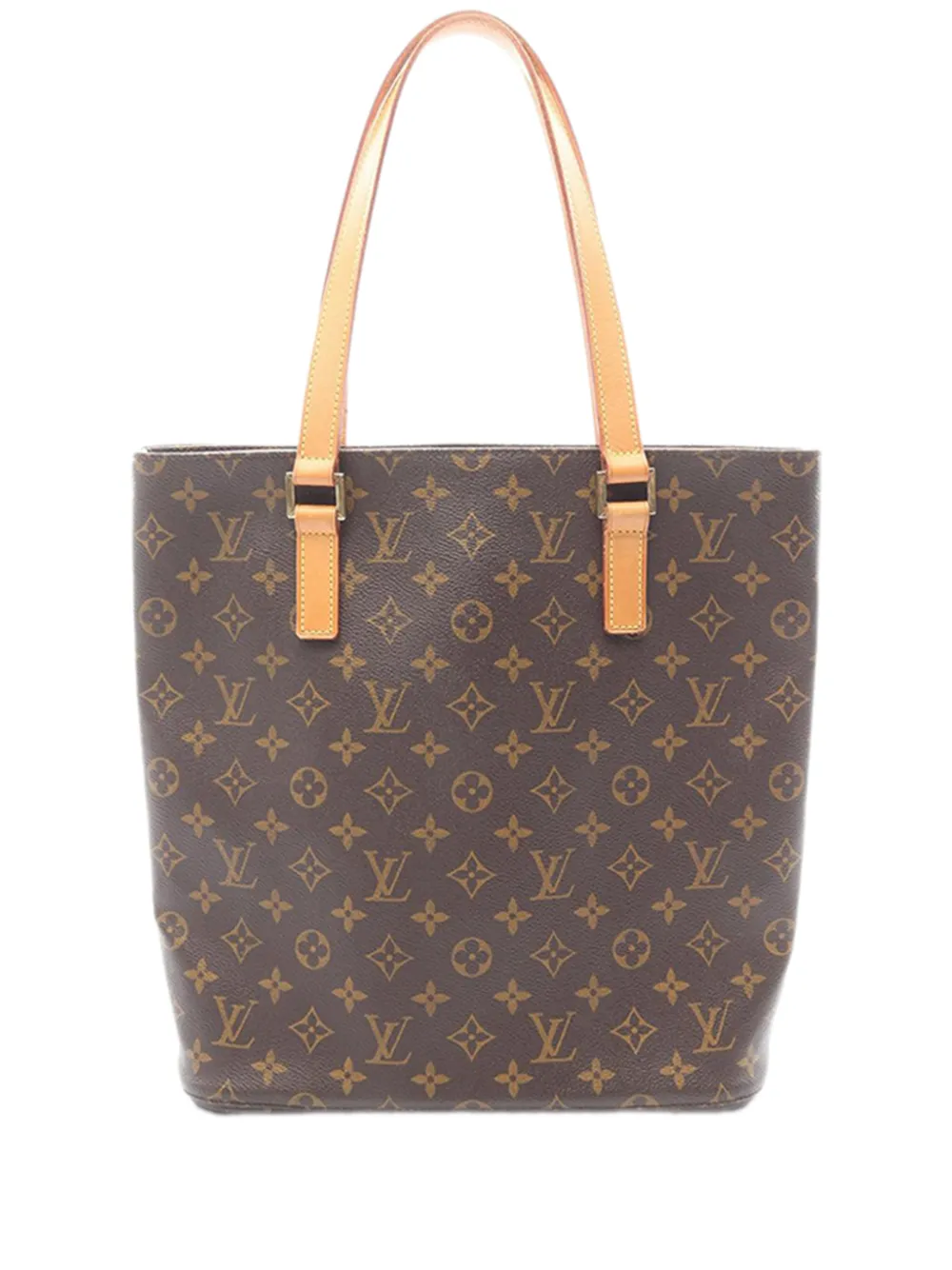 Louis Vuitton Pre-Owned 2001 Monogram Vavin GM tote bag - Brown
