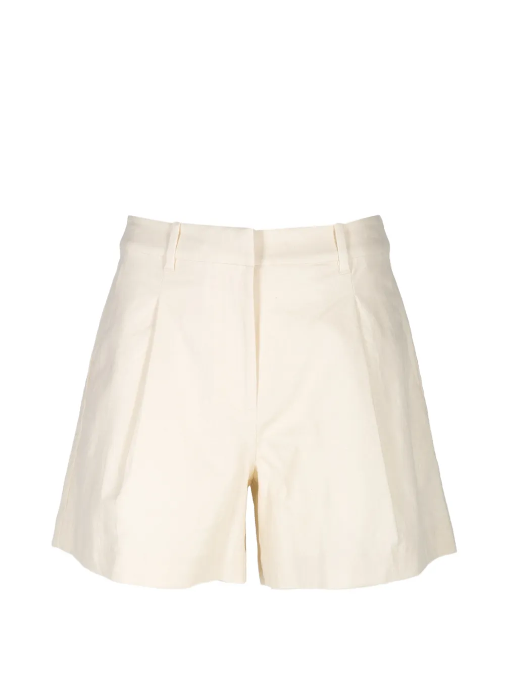 Tanya Taylor Jodi shorts - Toni neutri