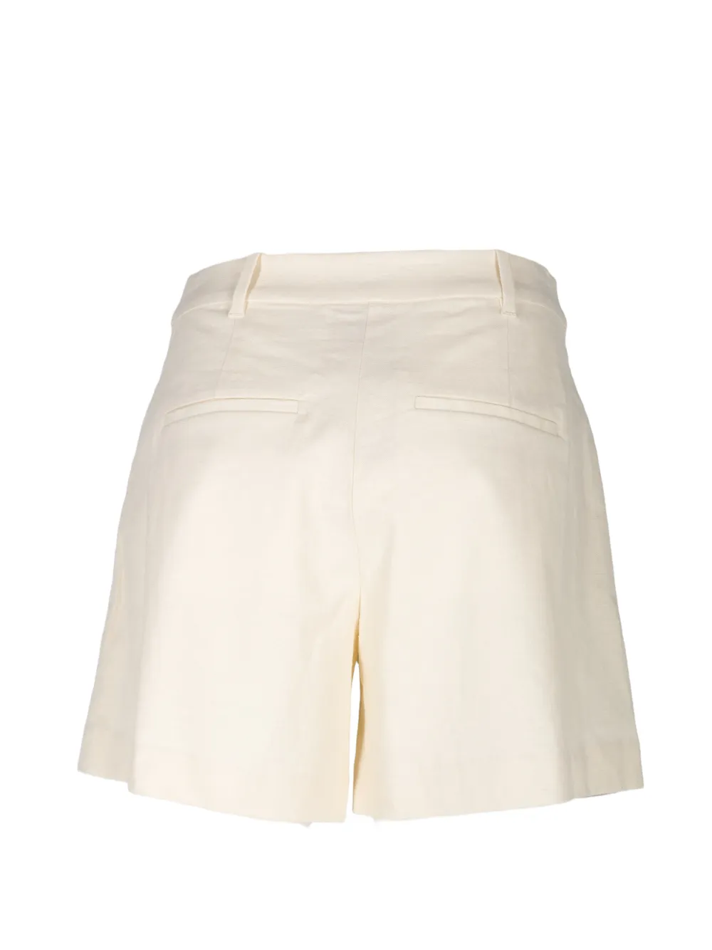 Tanya Taylor Jodi shorts Beige